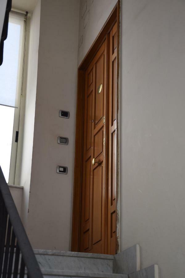 Le Case Della Baia Di Napoli Exterior foto